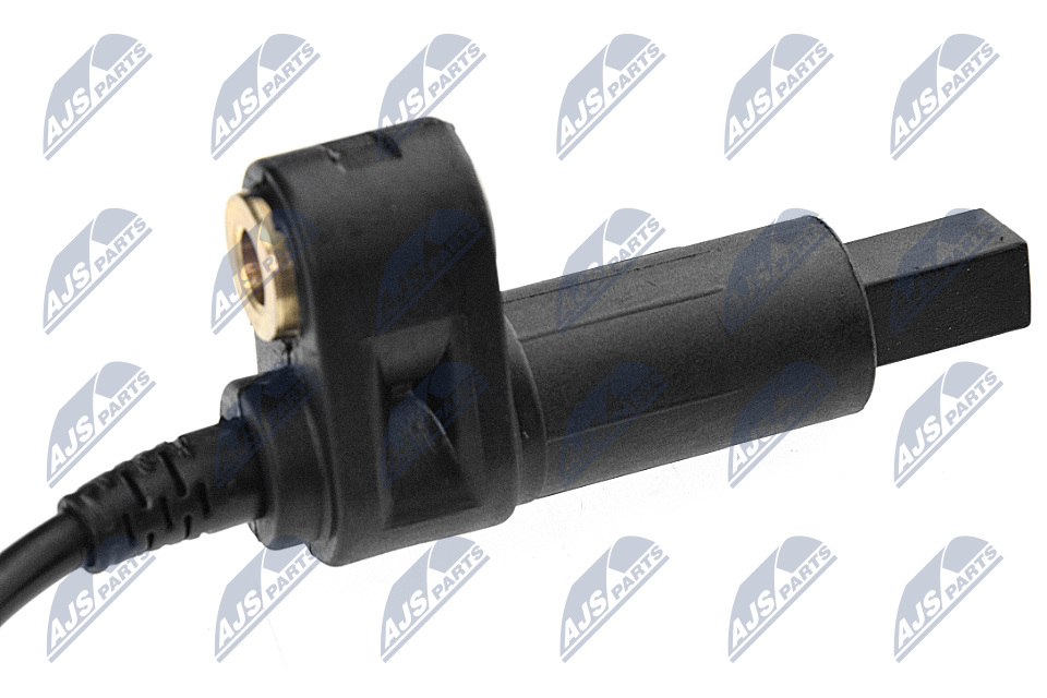 NTY Sensor, Raddrehzahl hcabm004 Vorderachse rechts für BMW