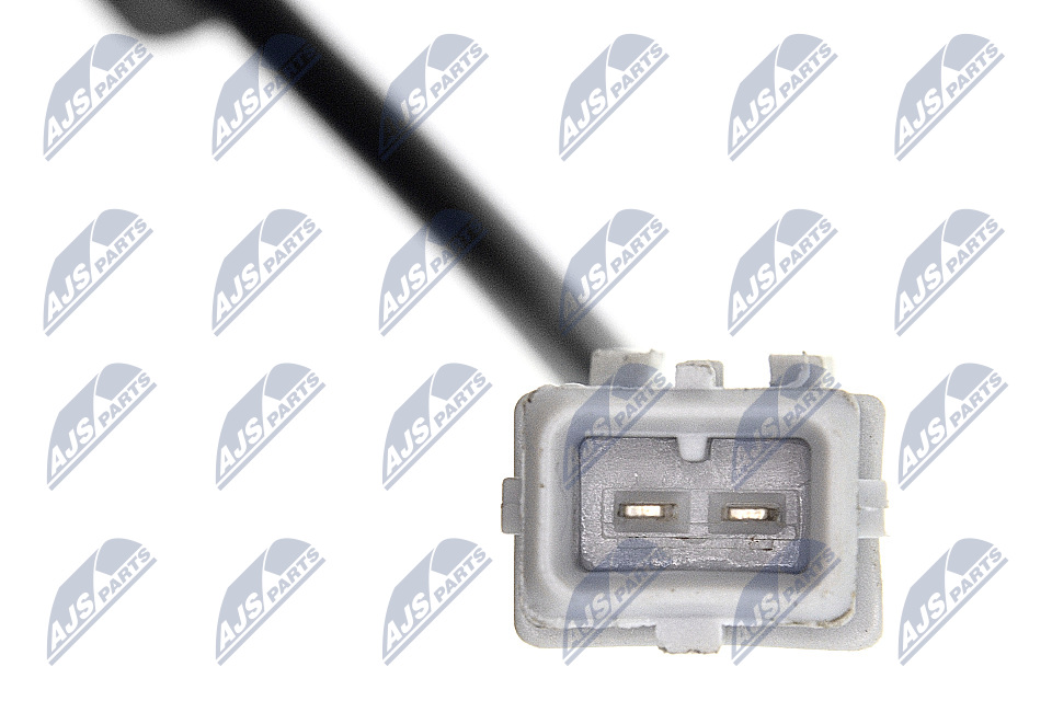 NTY Sensor, Raddrehzahl hcact001 Vorderachse rechts für Peugeot Citroën
