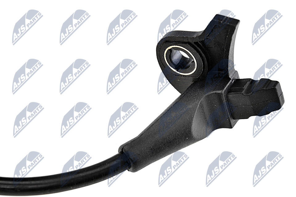 NTY Sensor, Raddrehzahl hcact005 Vorderachse rechts für Citroën/Peugeot
