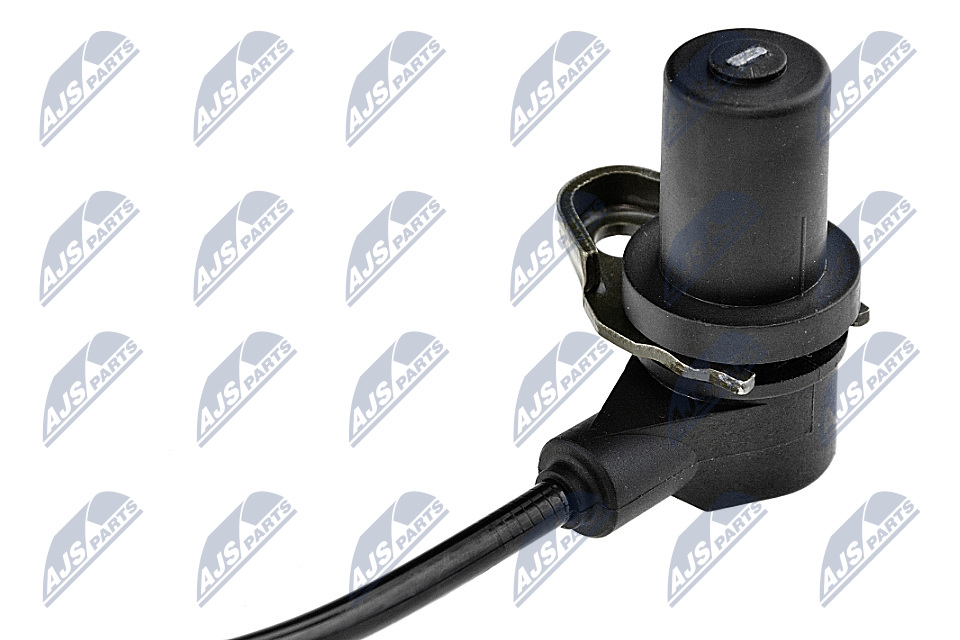 NTY Sensor, Raddrehzahl hcadw004 Vorderachse links für DAEWOO