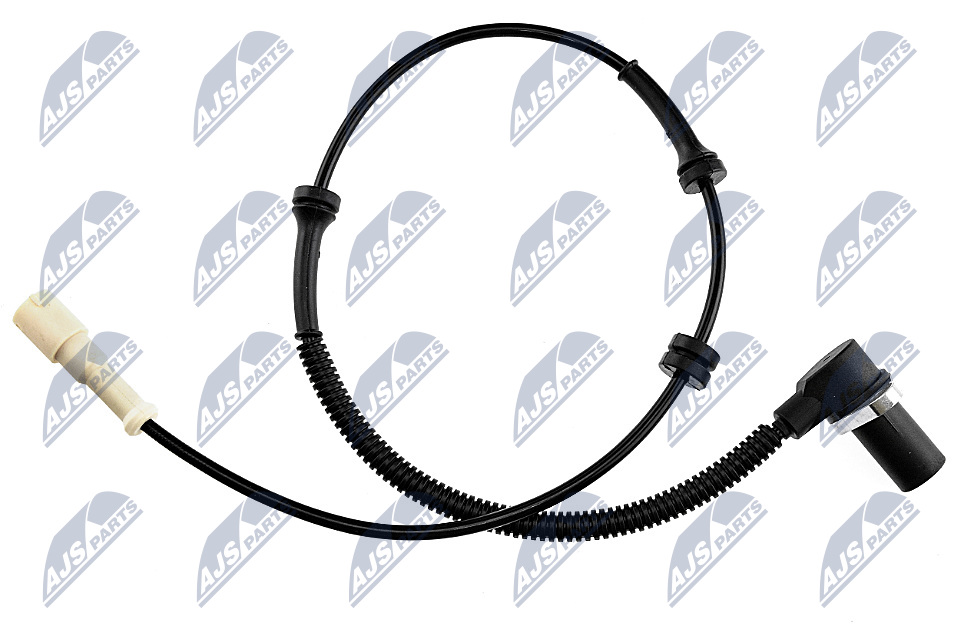 NTY Sensor, Raddrehzahl hcadw008 Vorderachse links für DAEWOO