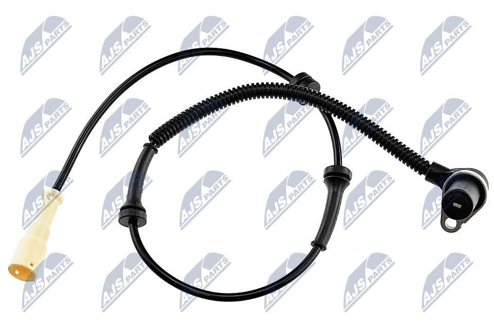 NTY Sensor, Raddrehzahl hcadw009 Vorderachse rechts für DAEWOO
