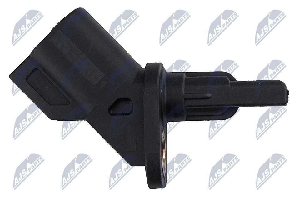 NTY Sensor, Raddrehzahl hcafr011 Vorderachse rechts für Ford Volvo MAZDA
