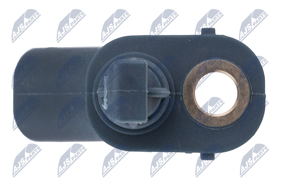 NTY Sensor, Raddrehzahl hcafr024 Vorderachse rechts für Ford