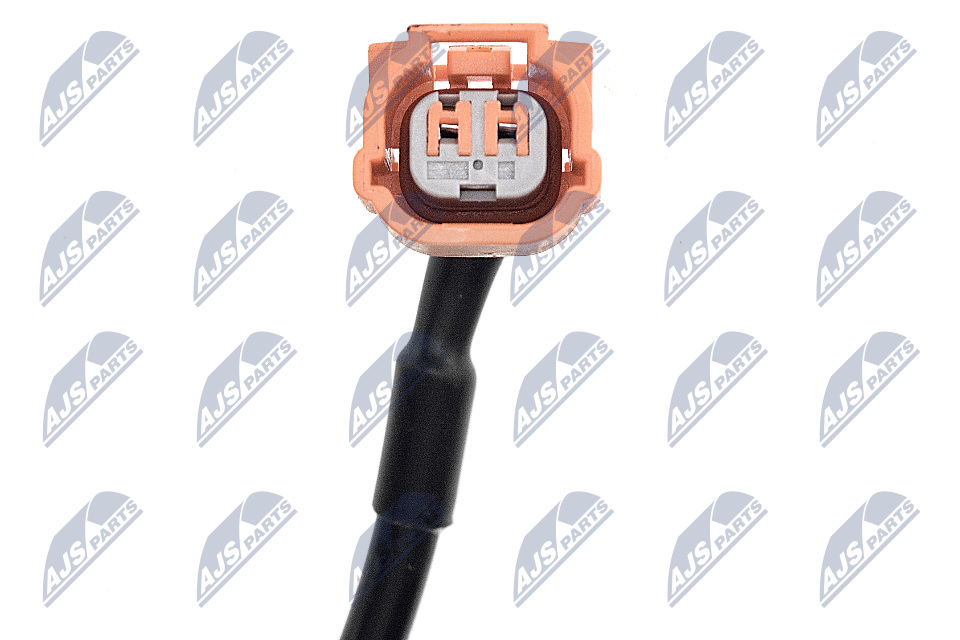 NTY Sensor, Raddrehzahl hcahd000 Vorderachse links für HONDA