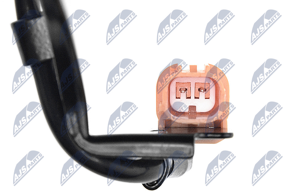 NTY Sensor, Raddrehzahl hcahd002 Vorderachse links für HONDA