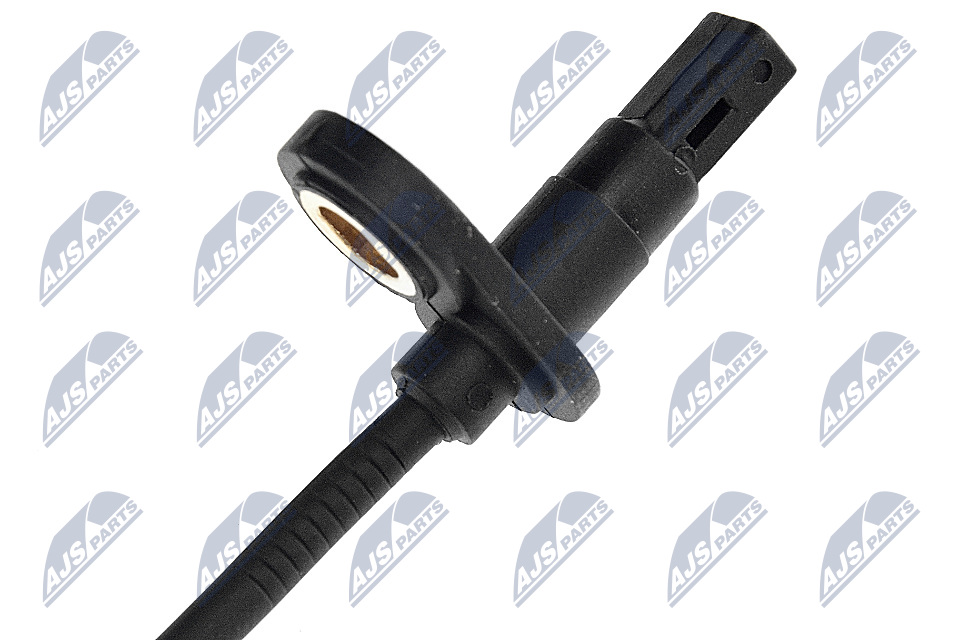 NTY Sensor, Raddrehzahl hcahd006 Vorderachse links für OSCA STANDARD AUTOMOBILE HONDA