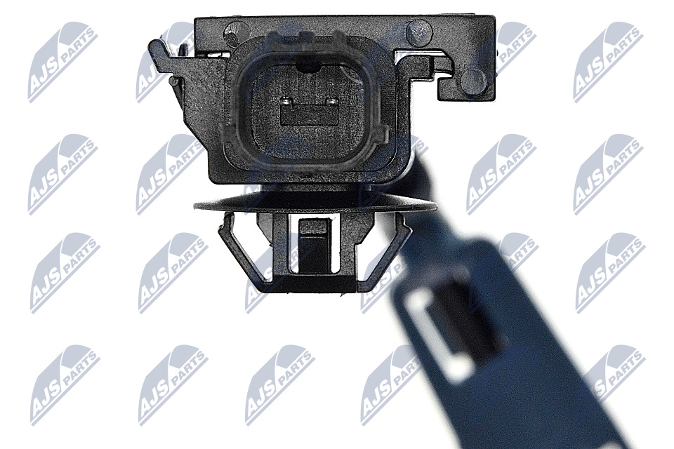 NTY Sensor, Raddrehzahl hcahd007 Vorderachse rechts für OSCA STANDARD AUTOMOBILE HONDA