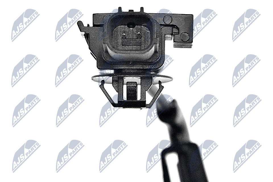 NTY Sensor, Raddrehzahl hcahd023 Vorderachse rechts für HONDA
