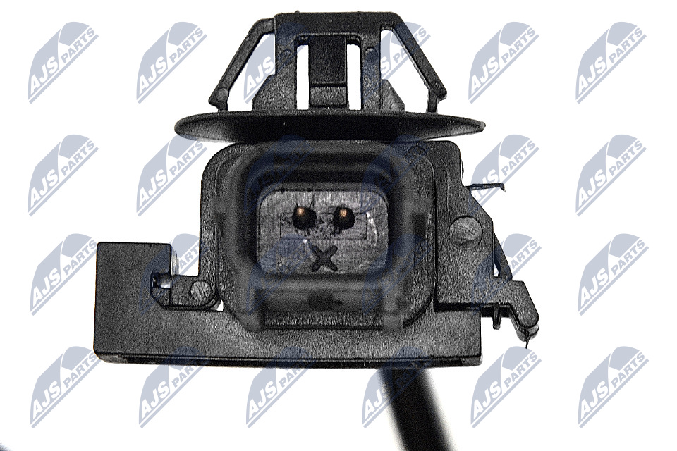 NTY Sensor, Raddrehzahl hcahd039 Vorderachse rechts für OSCA HONDA ACURA
