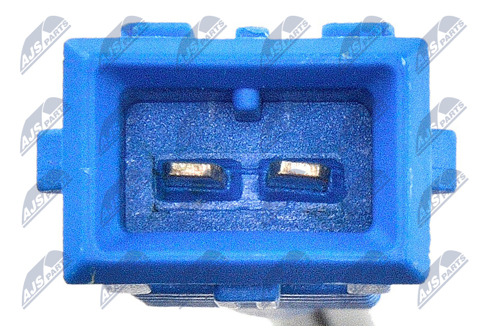 NTY Sensor, Raddrehzahl hcape001 Vorderachse rechts für Peugeot