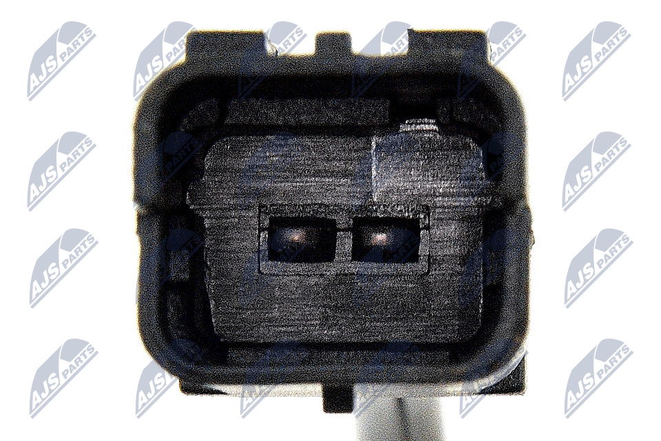 NTY Sensor, Raddrehzahl hcape010 Vorderachse rechts für Peugeot