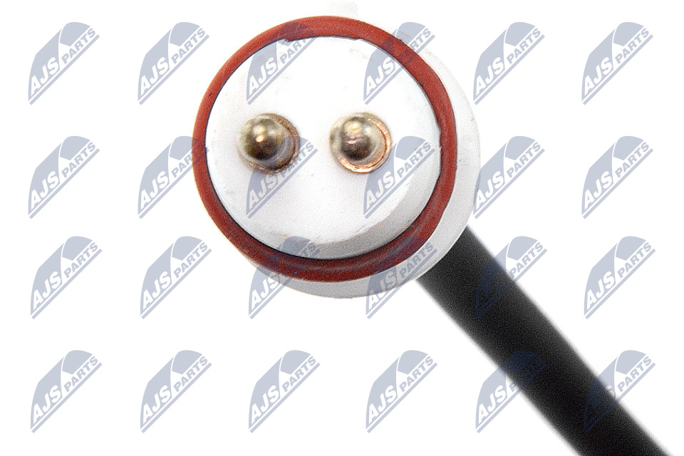 NTY Sensor, Raddrehzahl hcare000 Vorderachse rechts für RENAULT