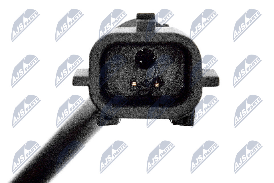 NTY Sensor, Raddrehzahl hcare004 Vorderachse rechts für DACIA