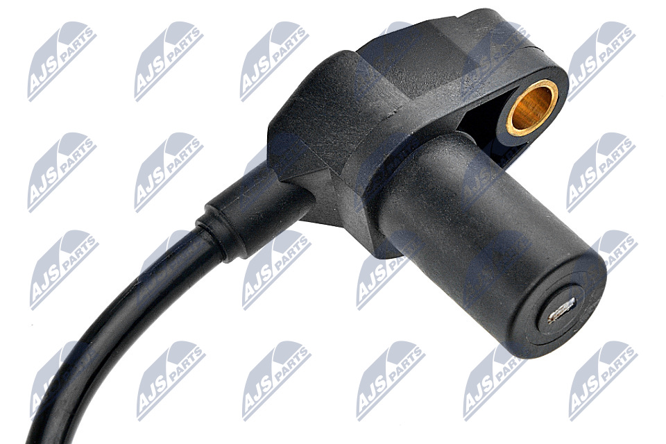 NTY Sensor, Raddrehzahl hcare003 Vorderachse rechts für RENAULT DACIA