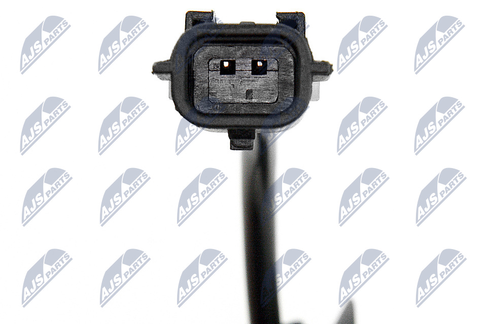 NTY Sensor, Raddrehzahl hcare020 Vorderachse für RENAULT