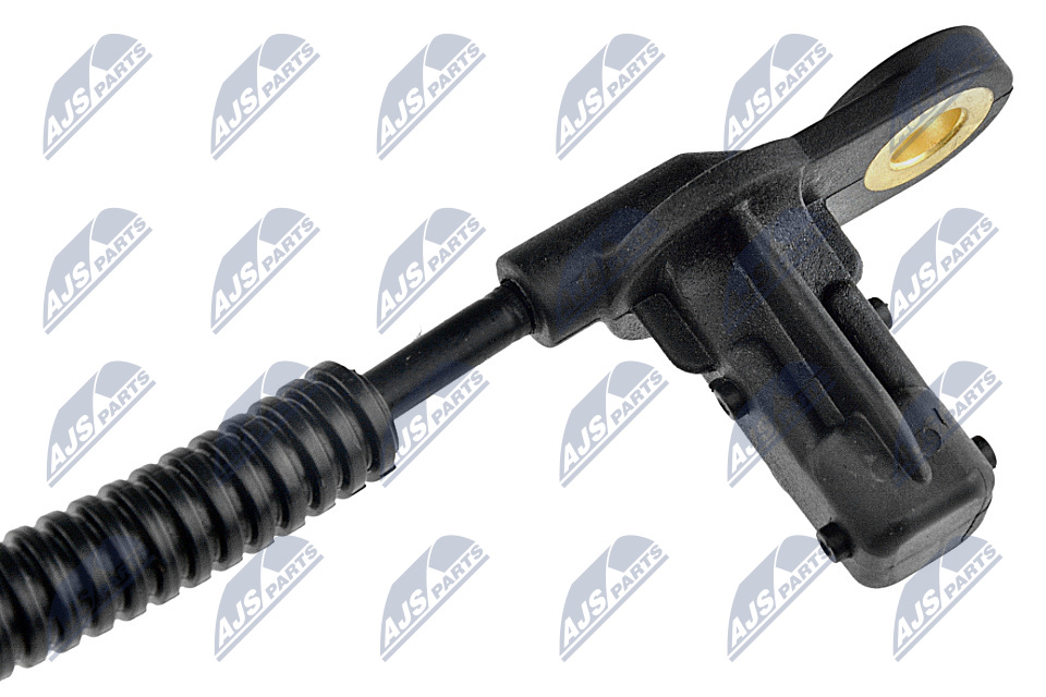 NTY Sensor, Raddrehzahl hcare018 Vorderachse rechts für RENAULT