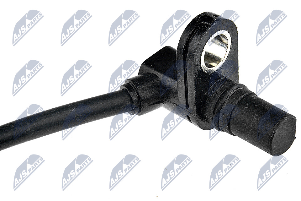NTY Sensor, Raddrehzahl hcasu008 Vorderachse rechts für Suzuki