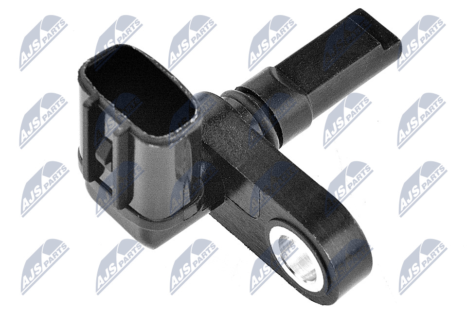 NTY Sensor, Raddrehzahl hcaty077 Vorderachse rechts für STANDARD AUTOMOBILE LEXUS TOYOTA