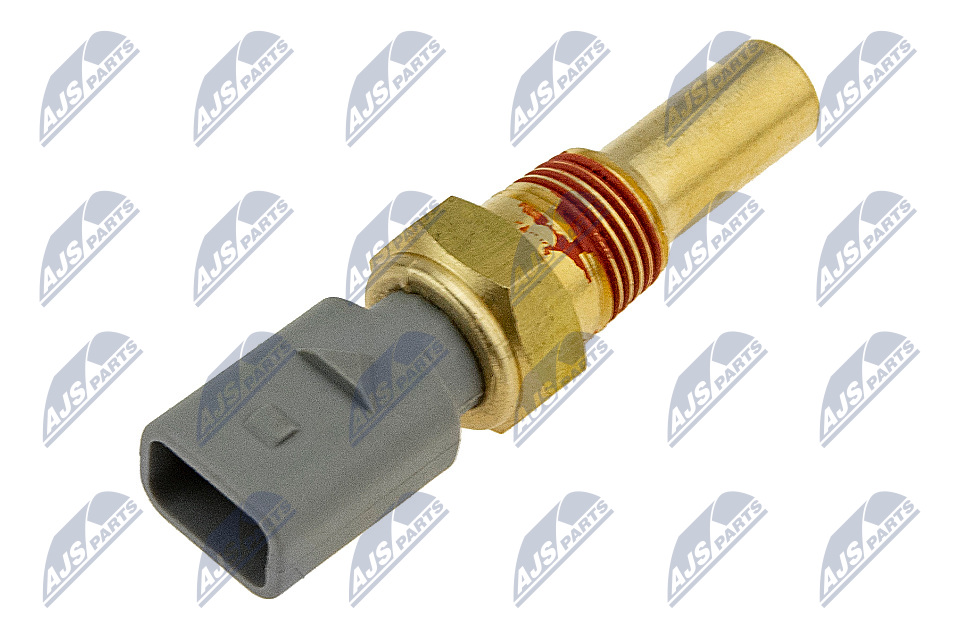 NTY Sensor, Kühlmitteltemperatur ectch000 für GM JEEP STANDARD AUTOMOBILE