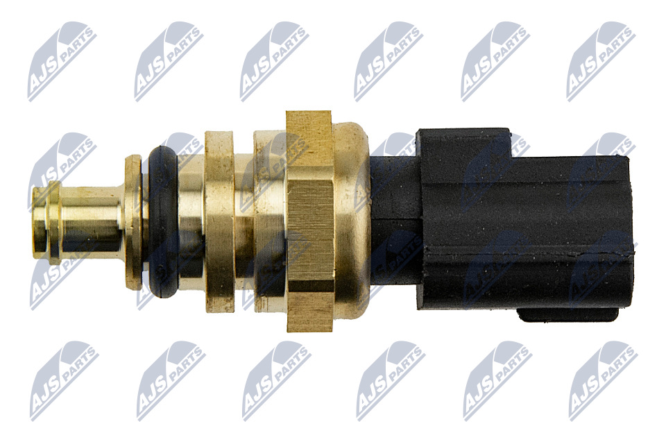 NTY Sensor, Kühlmitteltemperatur ectlr000 für Ford Volvo JAGUAR Peugeot MAZDA LAND ROVER