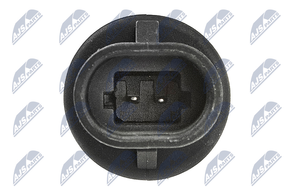 NTY Sensor, Ansauglufttemperatur ectpl001 für Opel Vaughall GM