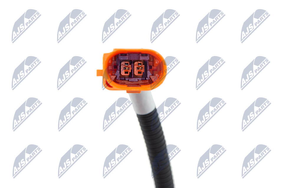 NTY Sensor, Abgastemperatur egtau034 AGR-Ventil an Krümmer für VW