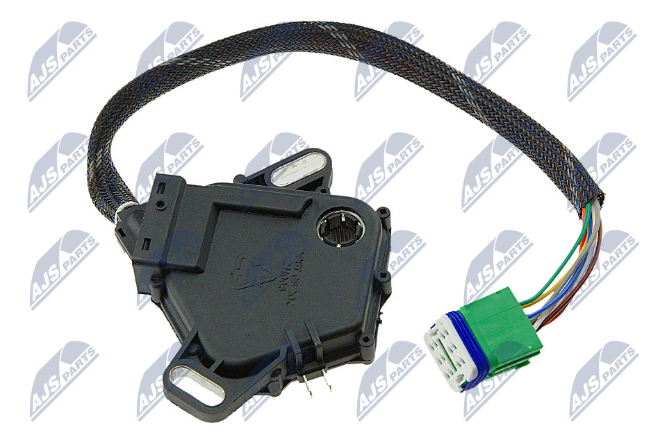 NTY Drehzahlsensor, Automatikgetriebe eagre000 für Peugeot RENAULT