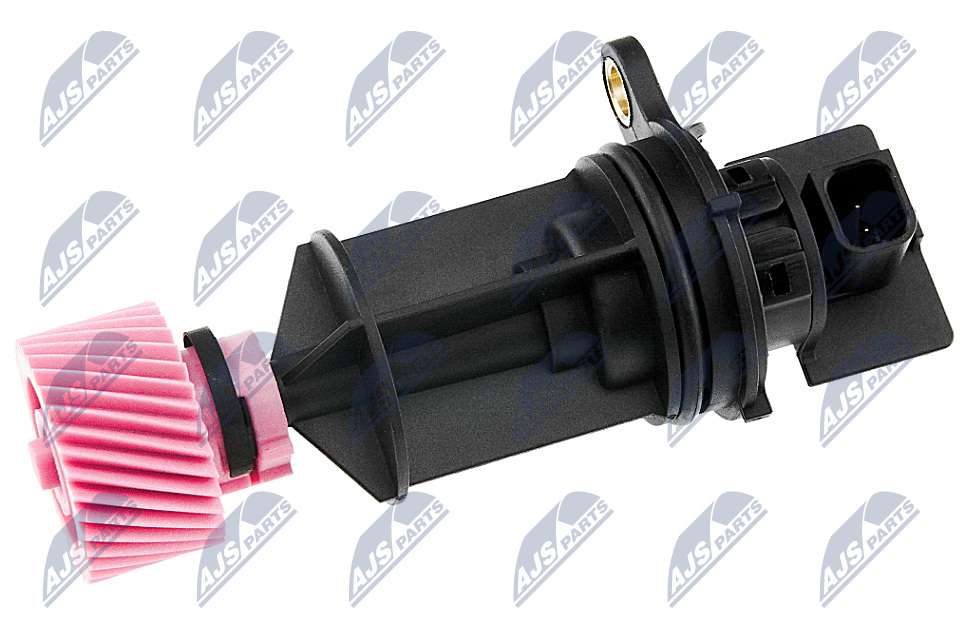 Original NTY Sensor Geschwindigkeit/Drehzahl ECP-NS-026 für Nissan - Image 3