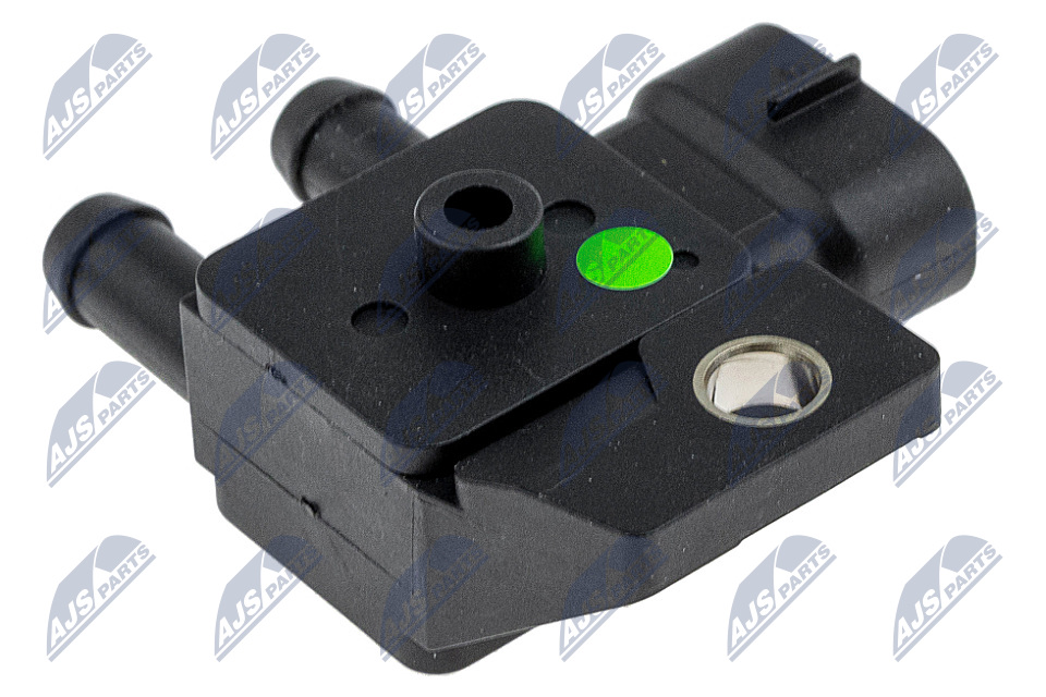 NTY Sensor, Abgasdruck ecshy000 vor Rußpartikelfilter für Fiat MAZDA MITSUBISHI NISSAN KIA RENAULT TRUCKS