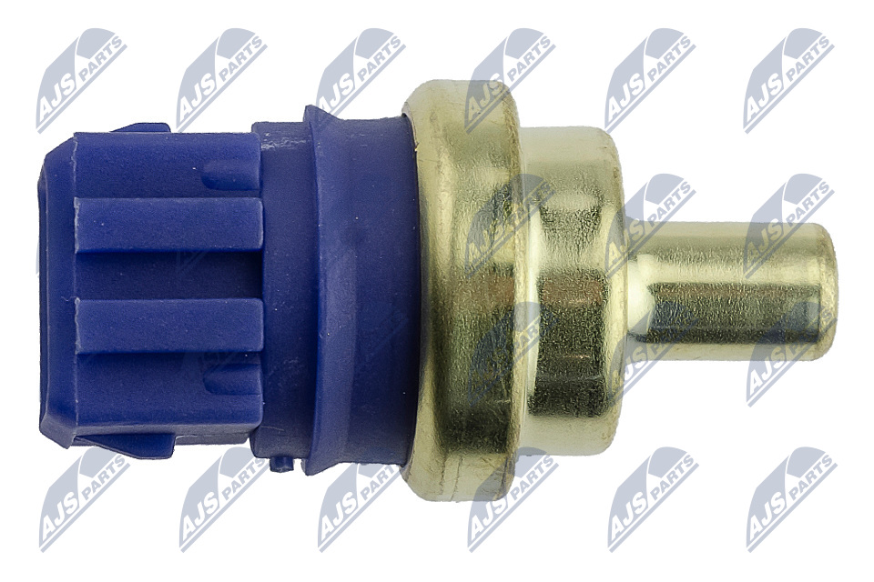 NTY Sensor, Kühlmitteltemperatur ectau008 für VAG VW