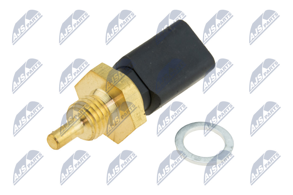 NTY Sensor, Kühlmitteltemperatur ectre006 für Opel RENAULT Citroën/Peugeot NISSAN