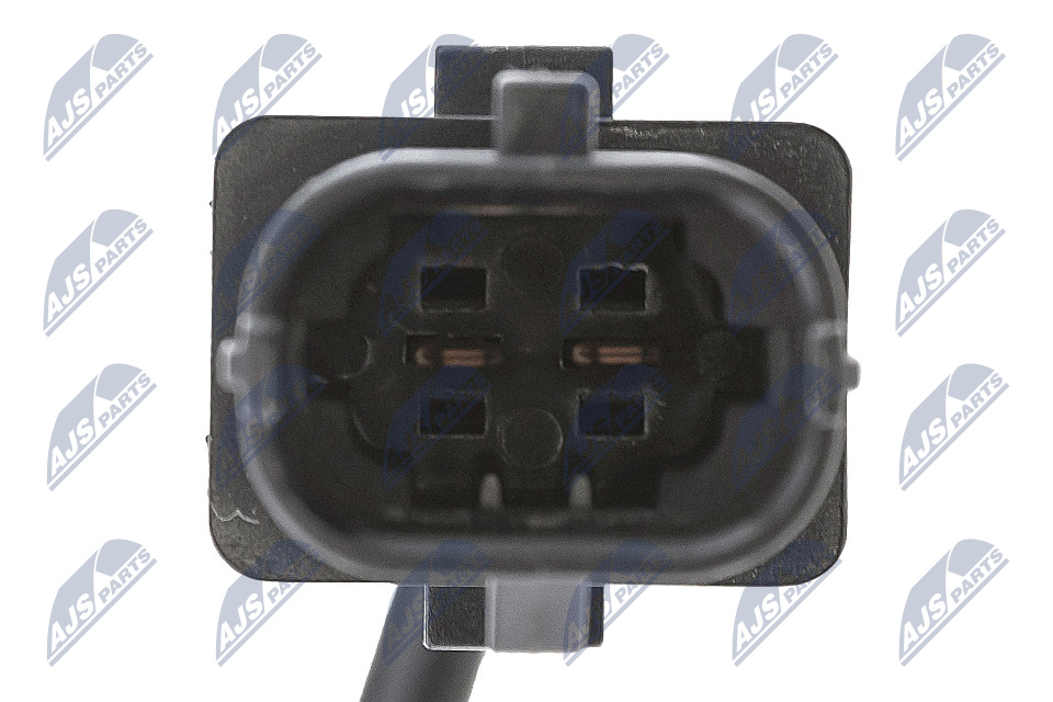 NTY Sensor, Abgastemperatur egtft046 vor Rußpartikelfilter für ALFAROME/Fiat/LANCI