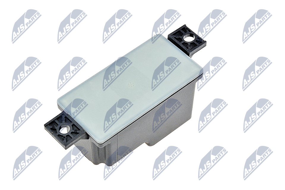 Nty Spannungsstabilisator, Start-/Stopp-System [Hersteller-Nr. EMS-ME-000] für Mercedes-Benz - Image 2