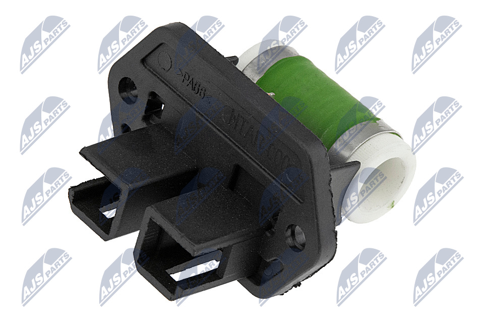 NTY Vorwiderstand, Elektromotor-Kühlerlüfter erdar000 für ALFAROME/Fiat/LANCI