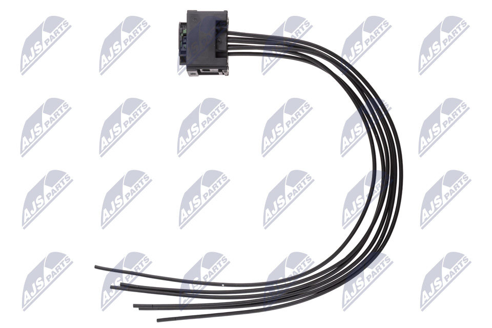 NTY Kabelreparatursatz, Hauptscheinwerfer ecxuv000 für Mercedes Audi Ford VAG LAND ROVER