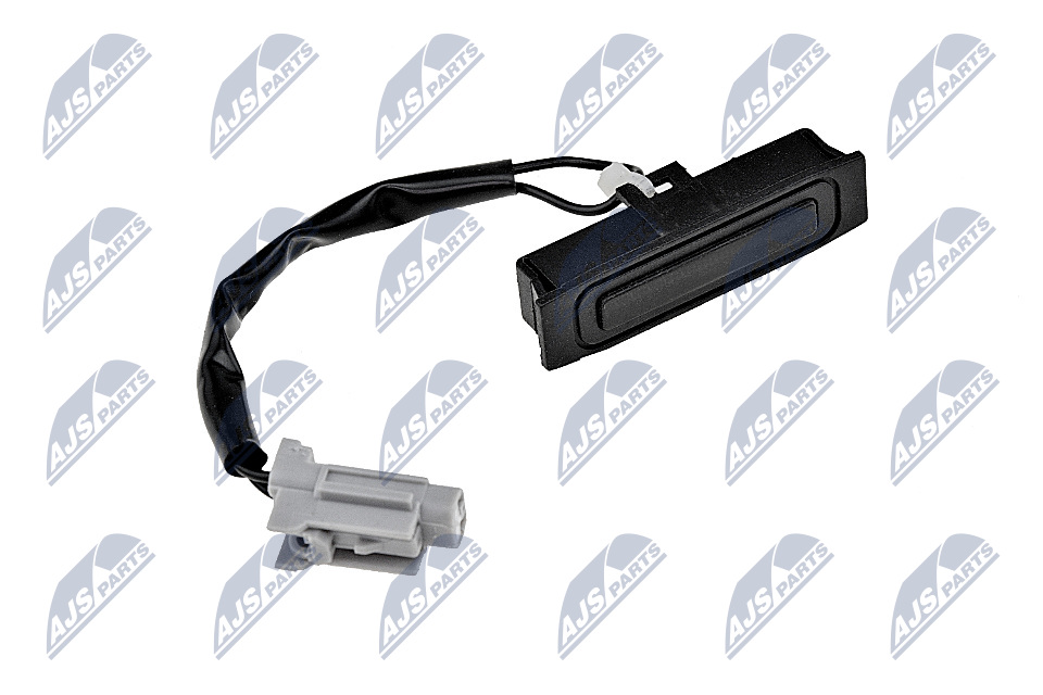 NTY Schalter, Heckklappe ezcns009 für NISSAN