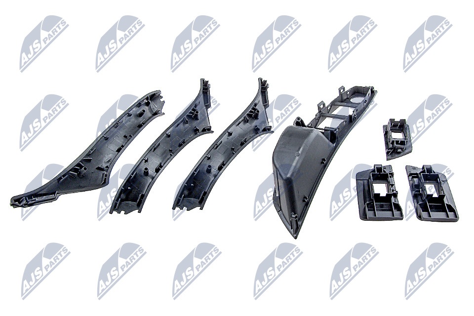 NTY Türgriff, Innenausstattung ewsbm035 für BMW
