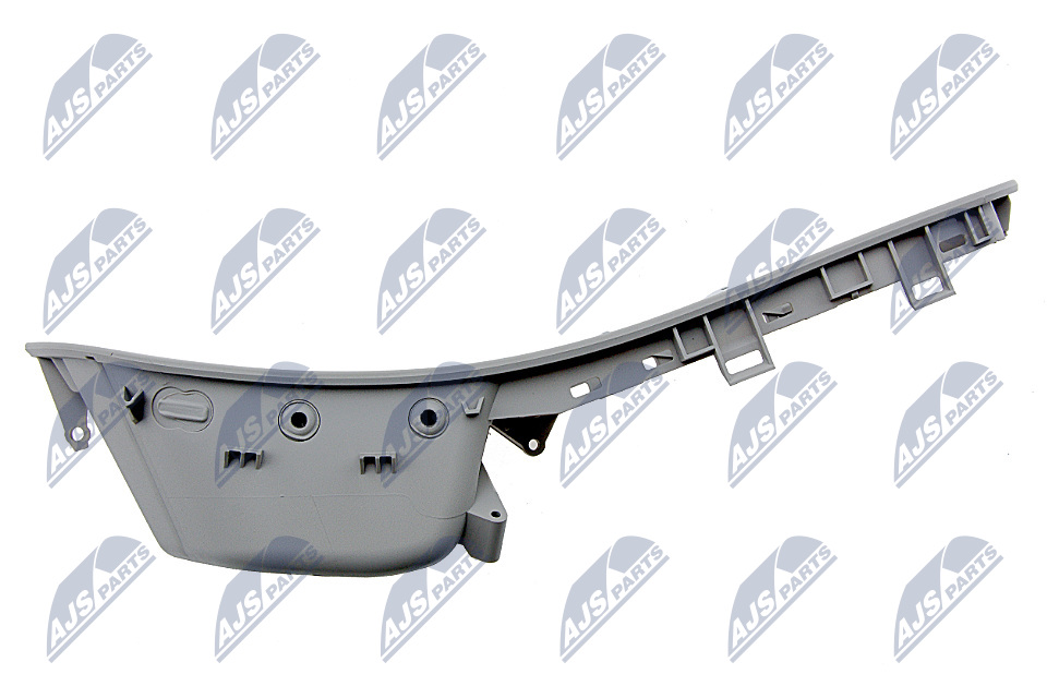 NTY Türgriff, Innenausstattung ewsbm043 vorne links für BMW