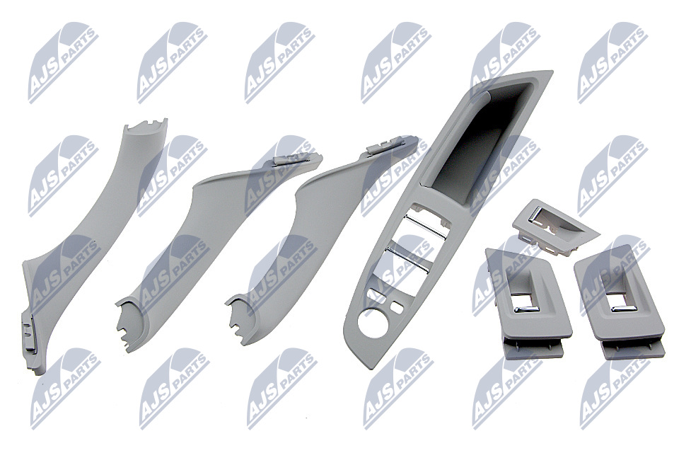 NTY Türgriff, Innenausstattung ewsbm055 für BMW