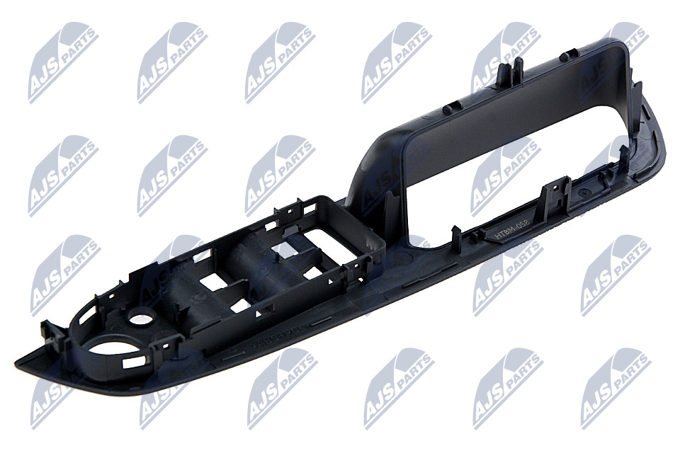 NTY Türgriff, Innenausstattung ewsbm058 vorne links für BMW