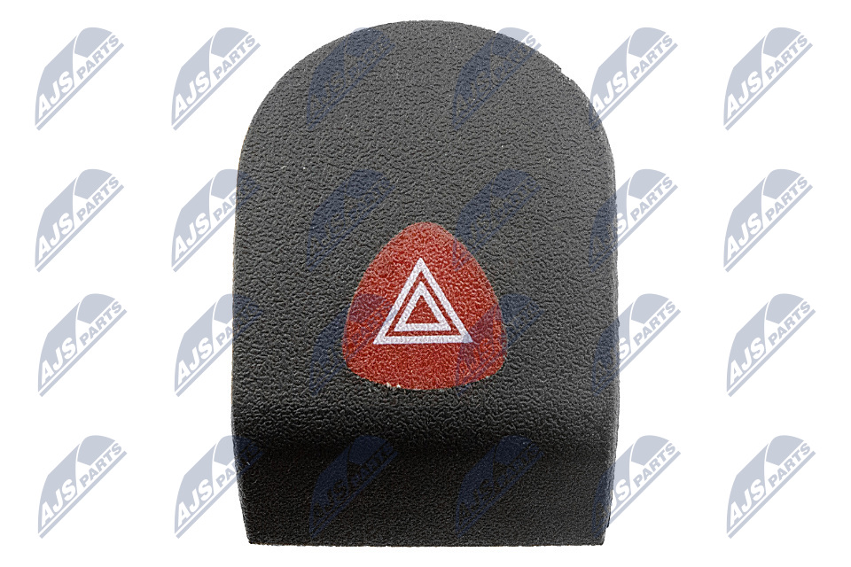 NTY Warnblinkschalter ewsre077 für RENAULT
