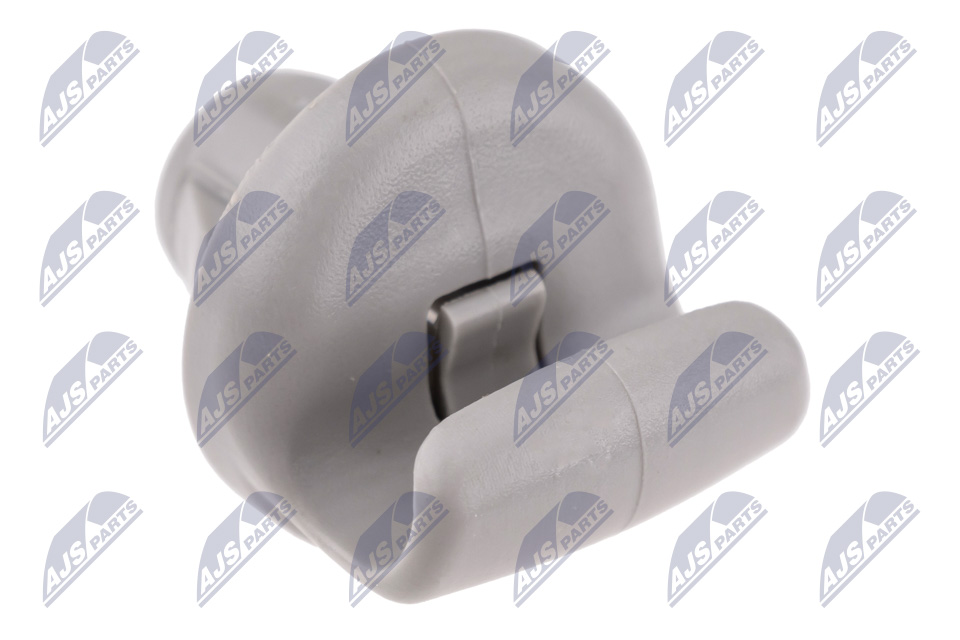 NTY Halter, Sonnenblende ezcns075 für NISSAN