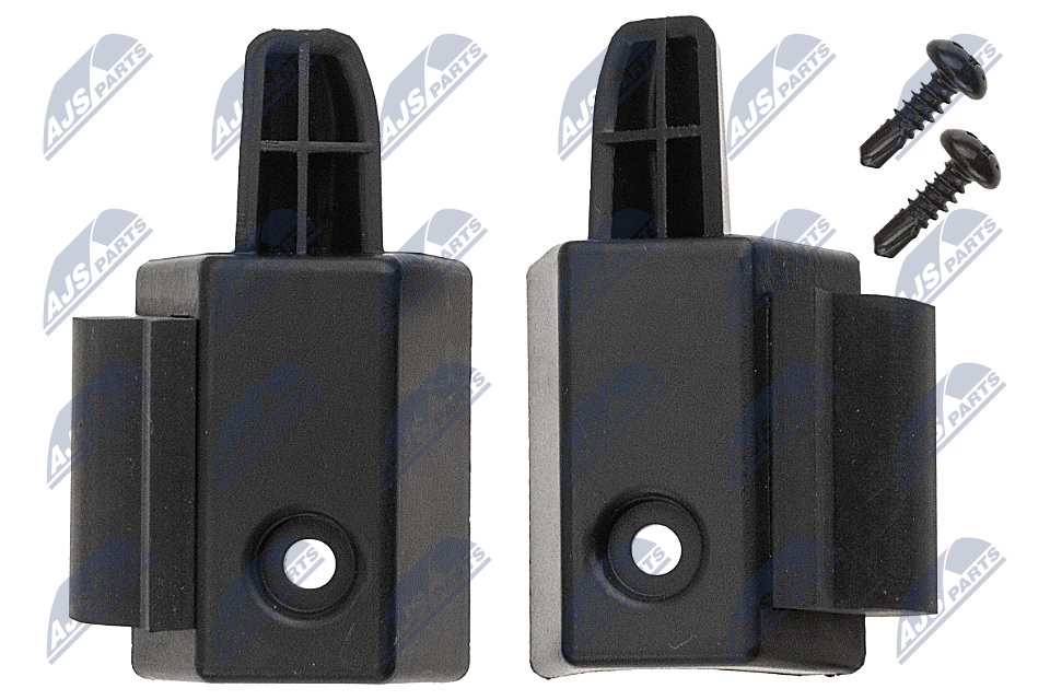 Clip EZC-RE-353 NTY - Image 2
