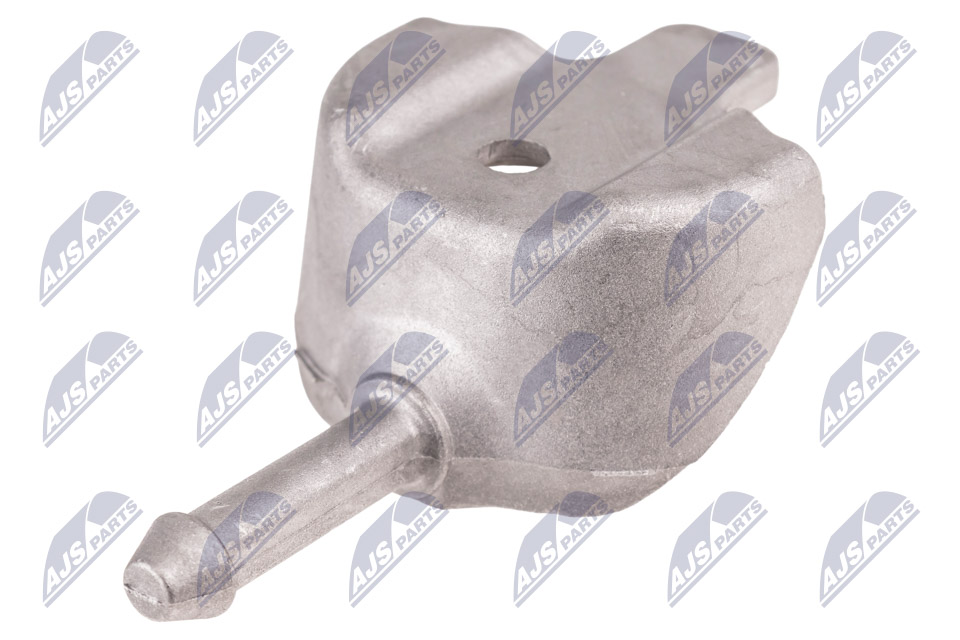 NTY Halter, Abgasanlage ezcbm554 für BMW