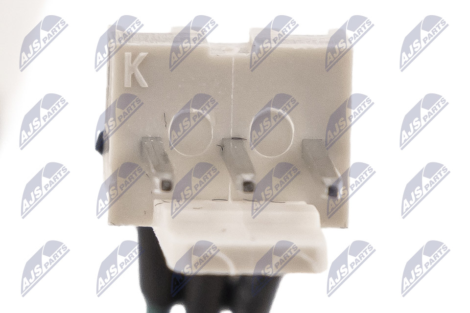 Nty Schalthebelknauf Gzb-Bm-024