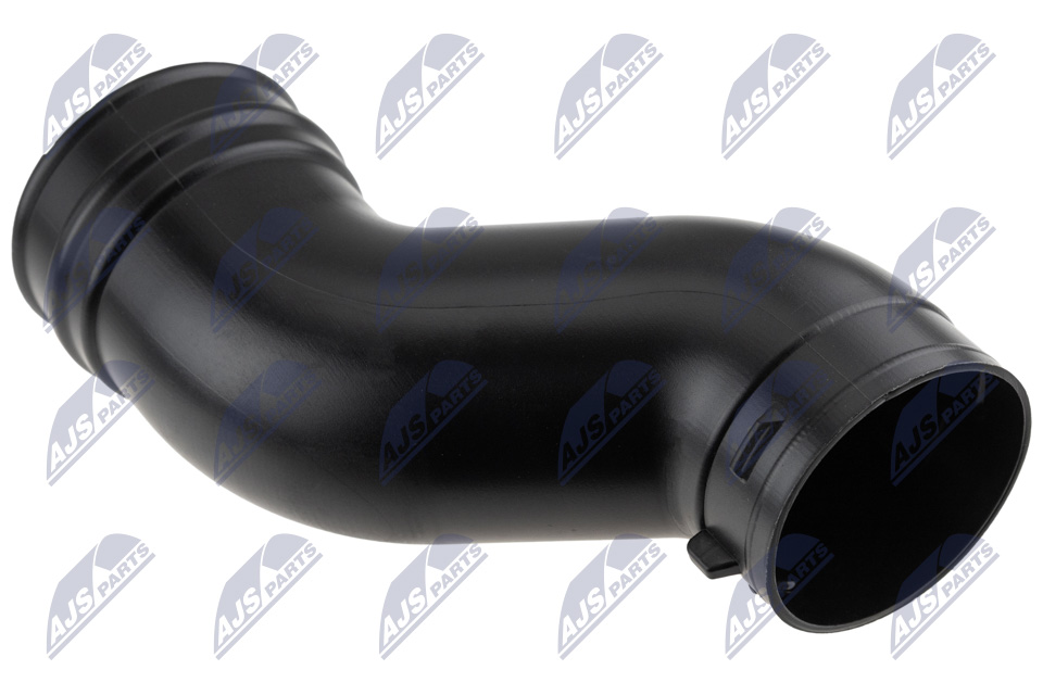 Nty Ansaugschlauch, Luftfilter Gpp-Me-248 Für Mercedes