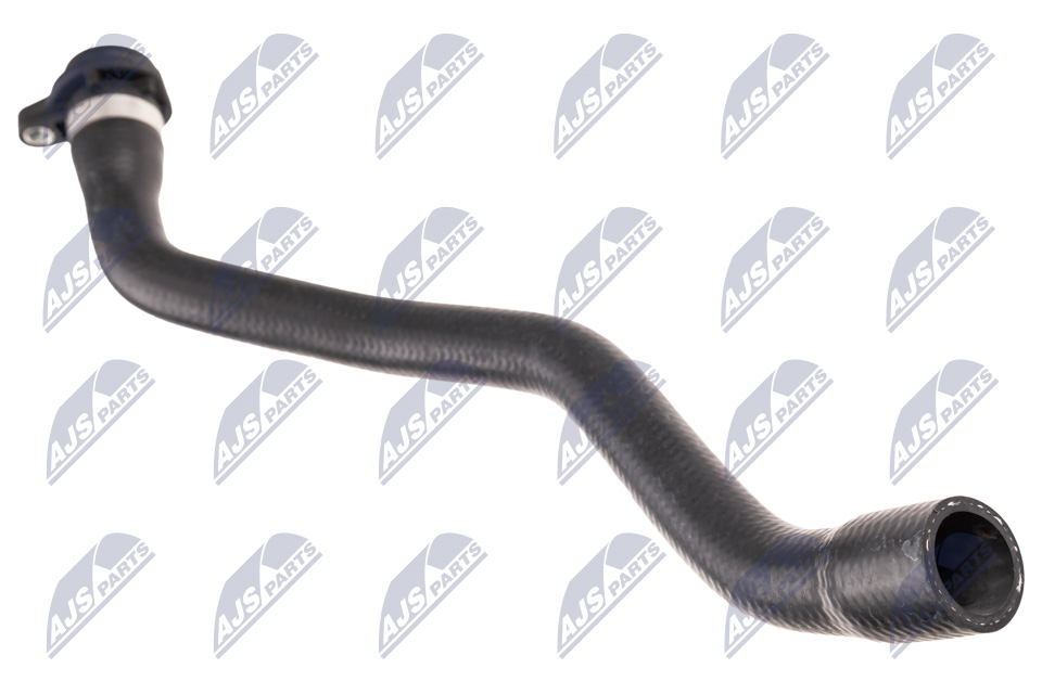 NTY Kühlerschlauch CPP-BM-196 für BMW