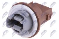 NTY Lampenfassung, Blinkleuchte, Art.-Nr. EZ-CH-000