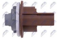 NTY Lampenfassung, Blinkleuchte, Art.-Nr. EZ-CH-000